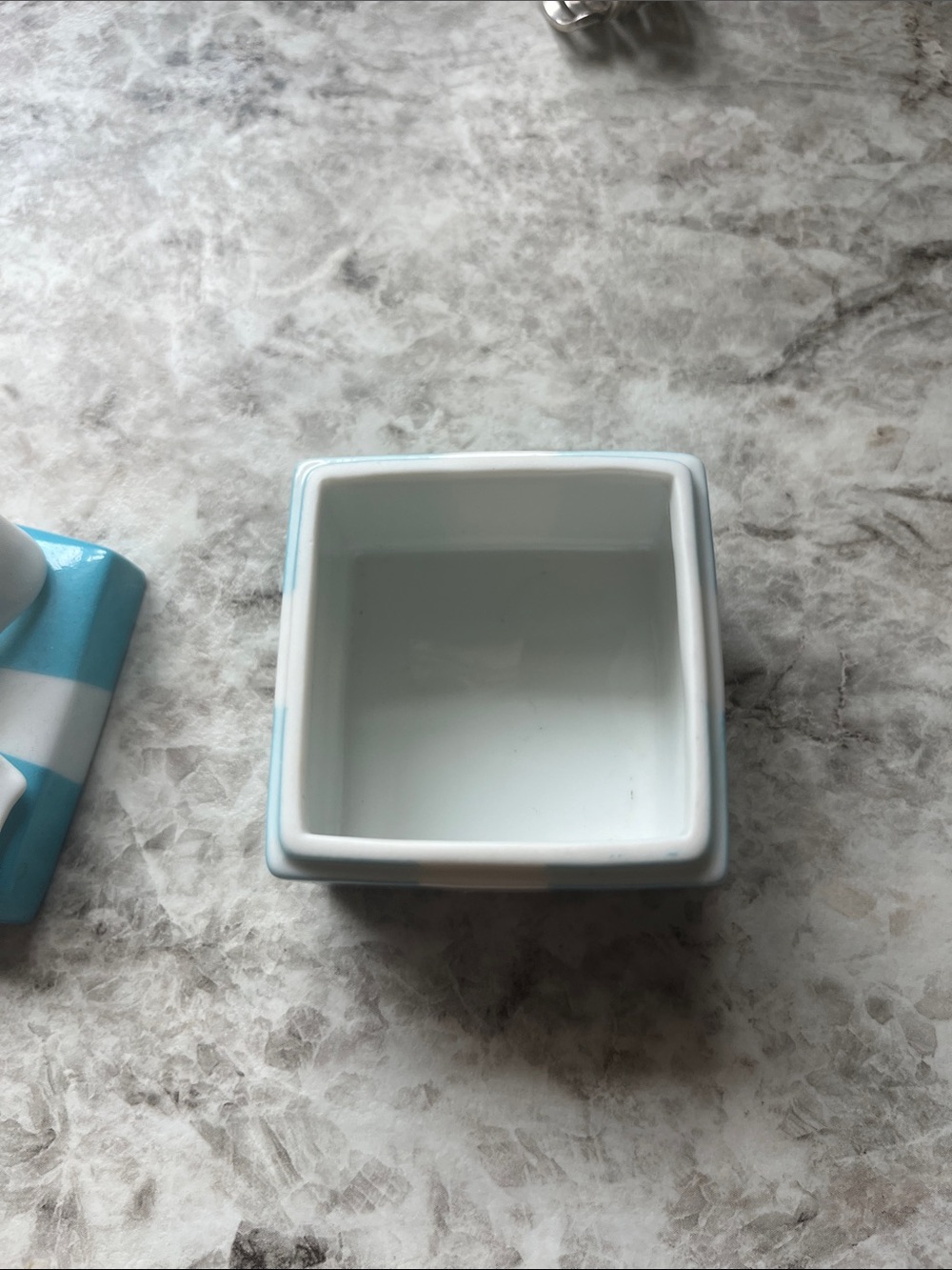 Tiffany & co trinket box - Picture 2 of 7